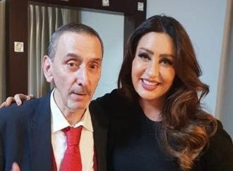 لطيفة تكشف عن مصير ألبومها مع زياد الرحباني