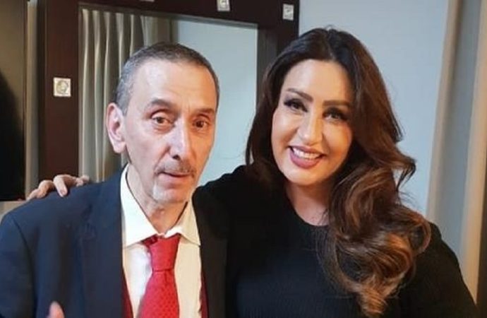 لطيفة تكشف عن مصير ألبومها مع زياد الرحباني