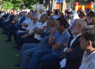 افتتاح مهرجان دير الحرف السنوي الخامس برعاية وزير الثقافة