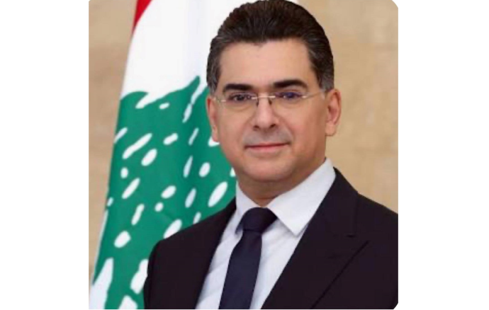 وزير الإعلام يستذكر الأخطل الصغير: شاعر الوطن والصوت المدوي في الصحافة