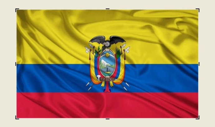 السلطات الإكوادورية أمرت بـ”إخلاء احتزاري” لشواطئ أرخبيل غالاباغوس تحسّبا لوصول تسونامي والصين حذرت