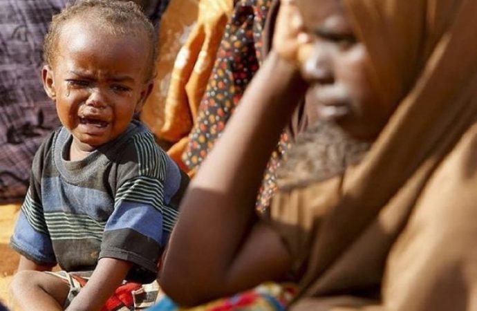 منظمات أممية: السودان يواجه أكبر أزمة نزوح في العالم ويحتاج دعماً عاجلاً