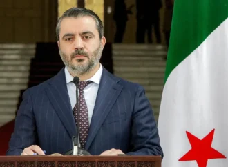 الشيباني وديرمر مجدداً… اجتماع سوري – إسرائيلي في باكو الخميس