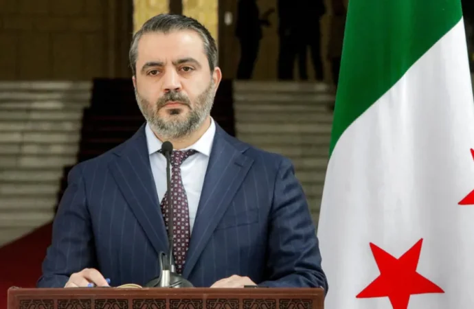 الشيباني وديرمر مجدداً… اجتماع سوري – إسرائيلي في باكو الخميس