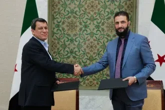 الملف الكردي بسوريا.. حسمٌ مؤجّلٌ إلى حين؟