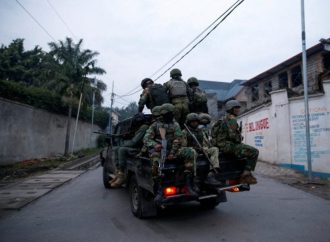 الأمم المتحدة: متمردون في الكونغو قتلوا عشرات المزارعين