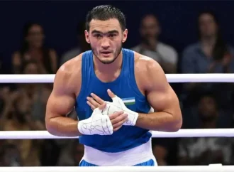 فضيحة منشطات تهز عالم الملاكمة.. إيقاف البطل الأولمبي الأوزبكي مولوغونوف