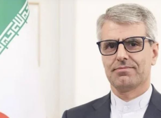 بقائي: العقوبات الأميركية الجديدة خطوة خبيثة تهدف إلى الإضرار بالتنمية الاقتصادية ورفاهية الشعب الإيراني