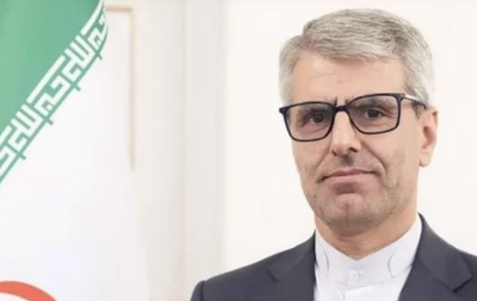 بقائي: العقوبات الأميركية الجديدة خطوة خبيثة تهدف إلى الإضرار بالتنمية الاقتصادية ورفاهية الشعب الإيراني