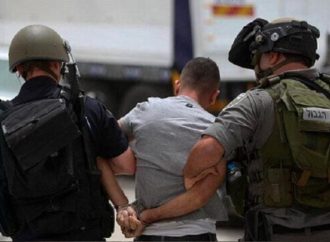 إسرائيل تعتقل 30 فلسطينياً بينهم محررون من صفقة التبادل الأخيرة
