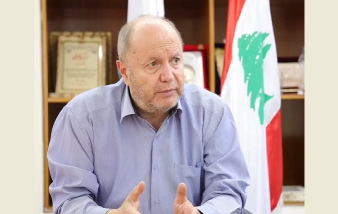 الاسمر : مبادرة الحوت اعتماد زيادة الحد الأدنى للأجور بدءا من تموز تنم على حس وطني وانساني جامع