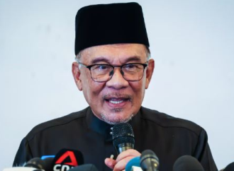 رئيس وزراء ماليزيا: ترامب أكد حضوره قمة آسيان في تشرين الأول