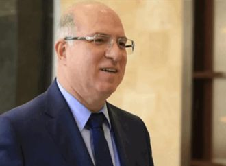 حيدر اجتمع مع نقابة أصحاب مكاتب الاستقدام
