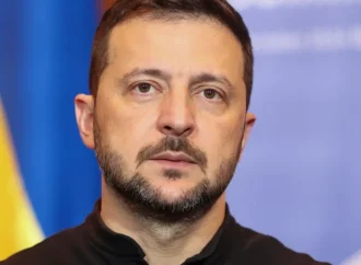 زيلينسيكي يدعو العالم إلى التحرك “لتغيير النظام” في روسيا