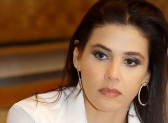ستريدا جعجع: لبنان لا يمكن أن يعود إلى الحياة ما لم يحتضن شبابه
