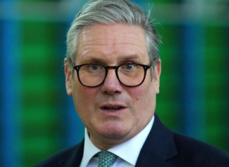 ستارمر: عدم قيام إسرائيل بخطوات حيوية في غزة سيدفعنا الى الاعتراف بدولة فلسطين في ايلول