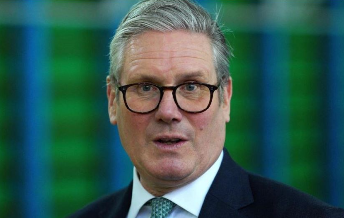 ستارمر: عدم قيام إسرائيل بخطوات حيوية في غزة سيدفعنا الى الاعتراف بدولة فلسطين في ايلول