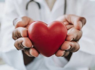 5 أعراض خفية لمشاكل القلب في سن الثلاثين
