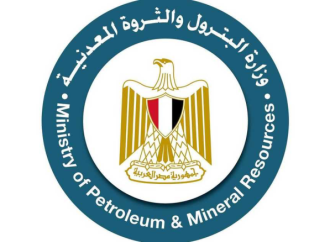 وزارة البترول المصرية : إطفاء حريق على سفينة حاويات تابعة لإم.إس.سي