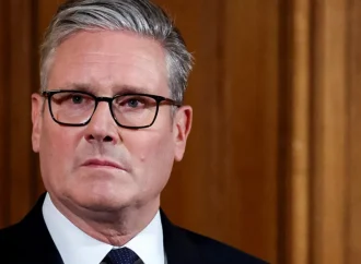 بريطانيا: خطوة الاعتراف بدولة فلسطينية لا تكافئ “حماس”