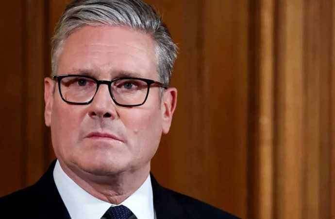 بريطانيا: خطوة الاعتراف بدولة فلسطينية لا تكافئ “حماس”