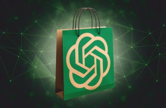 ChatGPT يدخل عالم التجارة الإلكترونية بميزة الشراء المباشر