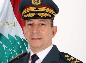 هيكل: لن نسمح أبداً بأيّ تهديد لأمن بلادنا