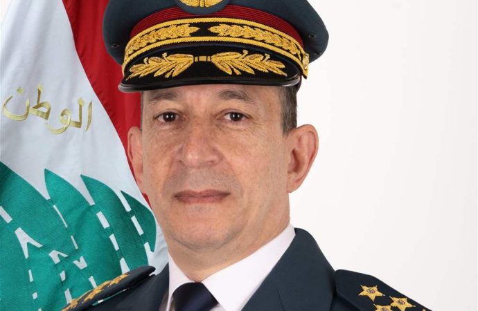 هيكل: لن نسمح أبداً بأيّ تهديد لأمن بلادنا