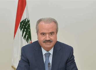 جابر استقبل مدير مكتب البنك الدولي ووفد اتحاد رجال