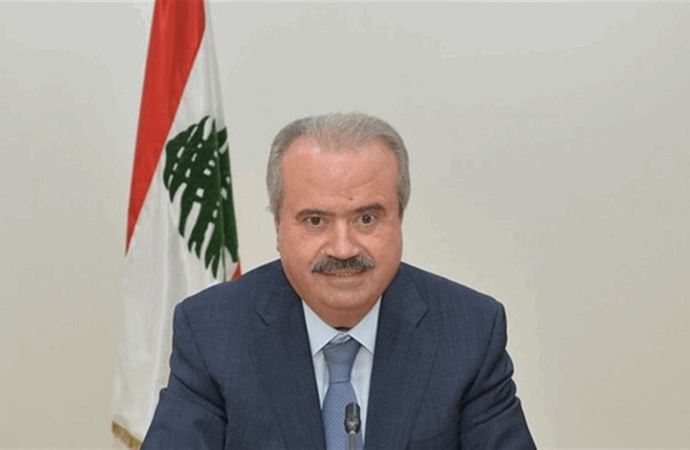 جابر استقبل مدير مكتب البنك الدولي ووفد اتحاد رجال