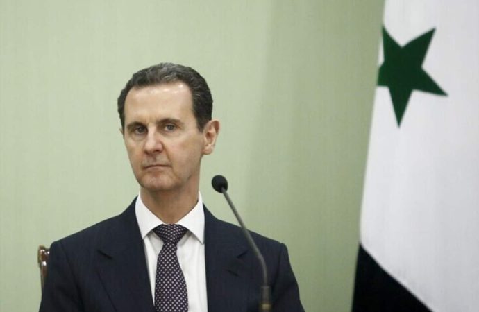 النيابة العامة الفرنسية تطلب إصدار مذكرة توقيف جديدة بحق بشار الأسد