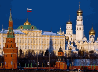 الكرملين: لا نستبعد حصول اجتماع بين بوتين وترامب في الصين في أيلول