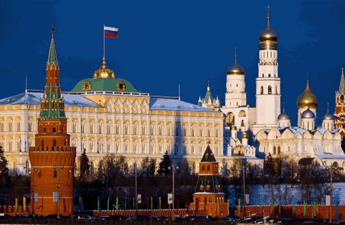 الكرملين: لا نستبعد حصول اجتماع بين بوتين وترامب في الصين في أيلول