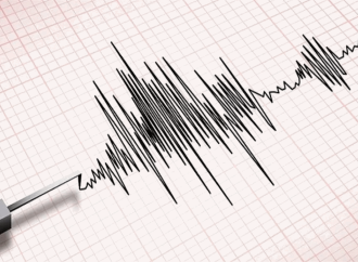 زلزال بقوة 6.5 درجات قبالة جزر نيكوبار الهندية ولا تحذير من تسونامي