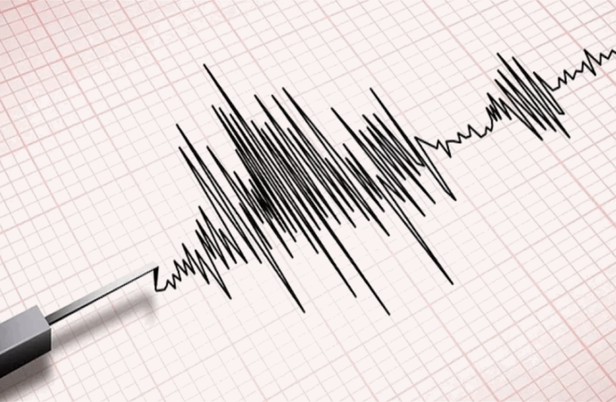 زلزال بقوة 6.5 درجات قبالة جزر نيكوبار الهندية ولا تحذير من تسونامي