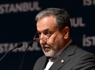 عراقجي: إيران ستردّ “بحزم أكبر” إذا تعرّضت لهجمات أميركية أو إسرائيلية جديدة