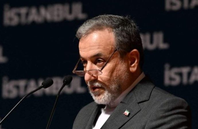 عراقجي: إيران ستردّ “بحزم أكبر” إذا تعرّضت لهجمات أميركية أو إسرائيلية جديدة