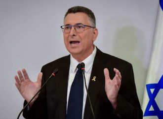 وزير الخارجية الإسرائيلي: الضغط العسكري فعال ومستعدون للدبلوماسية أيضا