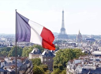 باريس تعتبر عنف المستوطنين الإسرائيليين في الضفة الغربية “أعمالا إرهابية