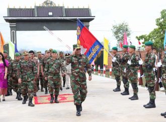 تايلاند تتّهم كمبوديا بـ”انتهاك صارخ” لاتفاق وقد إطلاق النار