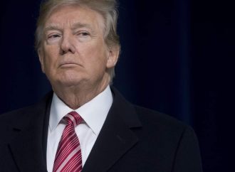 ترامب: قد لا أحضر قِمة قادة مجموعة العشرين المقبلة وأرسل ممثلًا آخر عن الولايات المتحدة