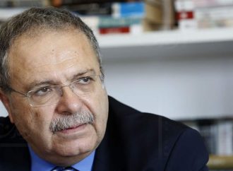 متري عاد من نيويورك: لبنان ملتزم بالمبادرة العربية للسلام