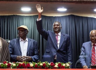 الاتحاد الإفريقيّ: لعدم الاعتراف بحكومة موازية أعلنتها قوات الدعم السريع في السودان