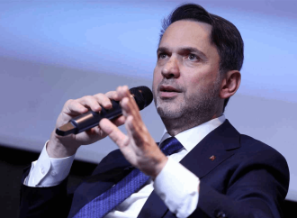 وزير الطاقة التركيّ: سنبدأ تزويد سوريا بالغاز الطبيعيّ