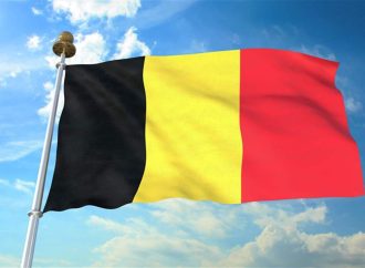 بلجيكا تعلن مشاركتها في عملية ينسقها الأردن لإلقاء مساعدات فوق غزة