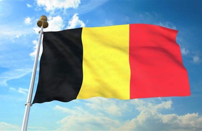 بلجيكا تعلن مشاركتها في عملية ينسقها الأردن لإلقاء مساعدات فوق غزة