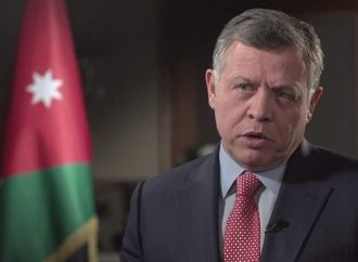 العاهل الأردني: غزة تشهد كارثة إنسانية تفوق أي شيء شهدناه في التاريخ الحديث