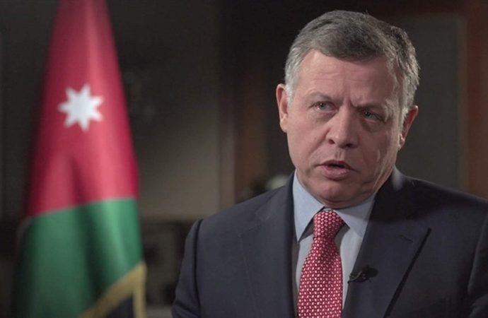 العاهل الأردني: غزة تشهد كارثة إنسانية تفوق أي شيء شهدناه في التاريخ الحديث