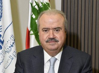 وزير المال طالب ومنسى مجلس الشورى بالإسراع في البت بقرار المنحة العسكرية وعقد اجتماعا مع مجلس إدارة “كازينو لبنان”