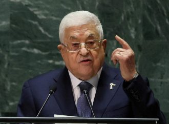 عبّاس “يثمّن” موقف كندا “التاريخي” باعتزامها الاعتراف بدولة فلسطين